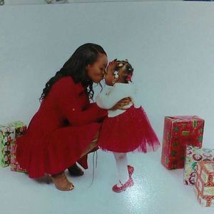 Meet your Posher, Monique